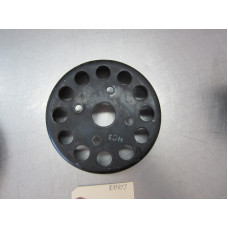 10H107 Water Pump Pulley For 12-15 Kia Rio  1.6